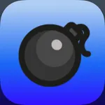 Unexploded Bomb icon