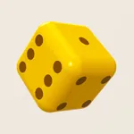 Boring Dice icon