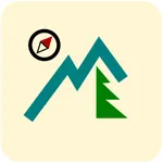 Trekking Carpathians icon