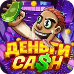 Money Dash icon