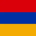 Constitution of Armenia icon