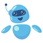 Chat AI Smarty Built on GPT-4 icon