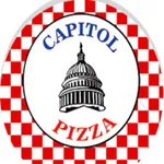 Capitol Pizza App icon