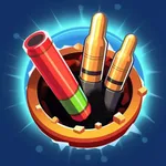 Black Hole Blast icon