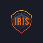 I.R.I.S. icon