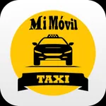 Mi Móvil Taxi - Pasajero icon