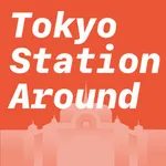 Tokyo Station Around icon