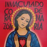 Com Digital Inmaculado Corazón icon