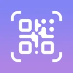 QR Scanner - QR Reader app icon