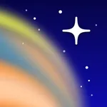 Starry: AI Bilingual Browser icon