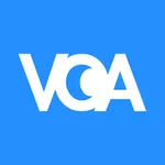 VOA English icon