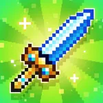 Pixel Weapon Merge icon