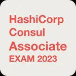 HashiCorp Consul Updated 2023 icon