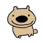 Womby Stickers icon