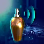 Smart Perfume icon