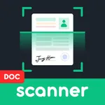 Doc Scanner -Phone PDF Creator icon