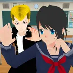 School Punk Simulator icon