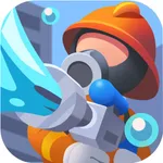 Ladder Rescue 3D icon