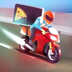 Delivery Simulator 3D icon