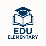 Edu Elementary School icon