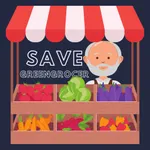 Save Greengrocer icon