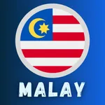 Malay Learning For Beginners icon