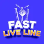 Fast Live Line icon