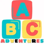 ABC Adventures - Kids icon