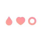 Period Tracker | Mooni icon