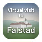 Falstad Virtual Visit Guide icon