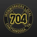 Iron Workers 704 icon