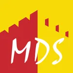MDS MEMBER icon