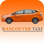 Vancouver Taxi icon