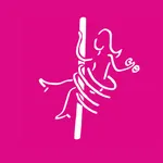 Studio Rio's Twisted Fitness icon