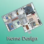 Home Design | Floor Plan icon