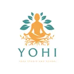 Yoga on High icon