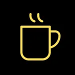 Caffeinate - Log Your Brew icon