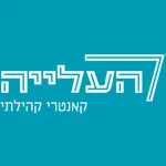 קאנטרי העלייה icon