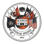 City of Denham Springs icon