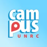Campus UNRC icon