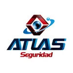 Atlas Seguridad Clientes icon