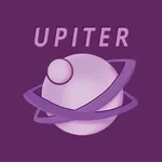 Upiter Points icon