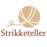 Strikketeller: Knit Counter icon