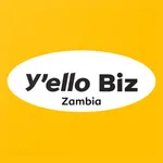 YelloBizZambia icon