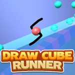 Draw Cube Runner icon