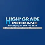 High Grade Propane icon