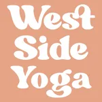 West Side Yoga new icon