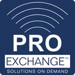 ProExchange for Distributors icon