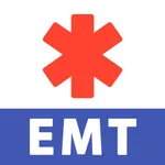 EMT Prep 2023: Pass Exam Test icon