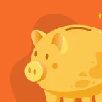 Piggy: Your Time is Money icon